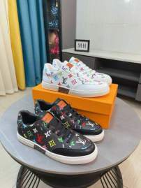 Picture of Louis Vuitton Shoes _SKULVsz38-44mnf051315353